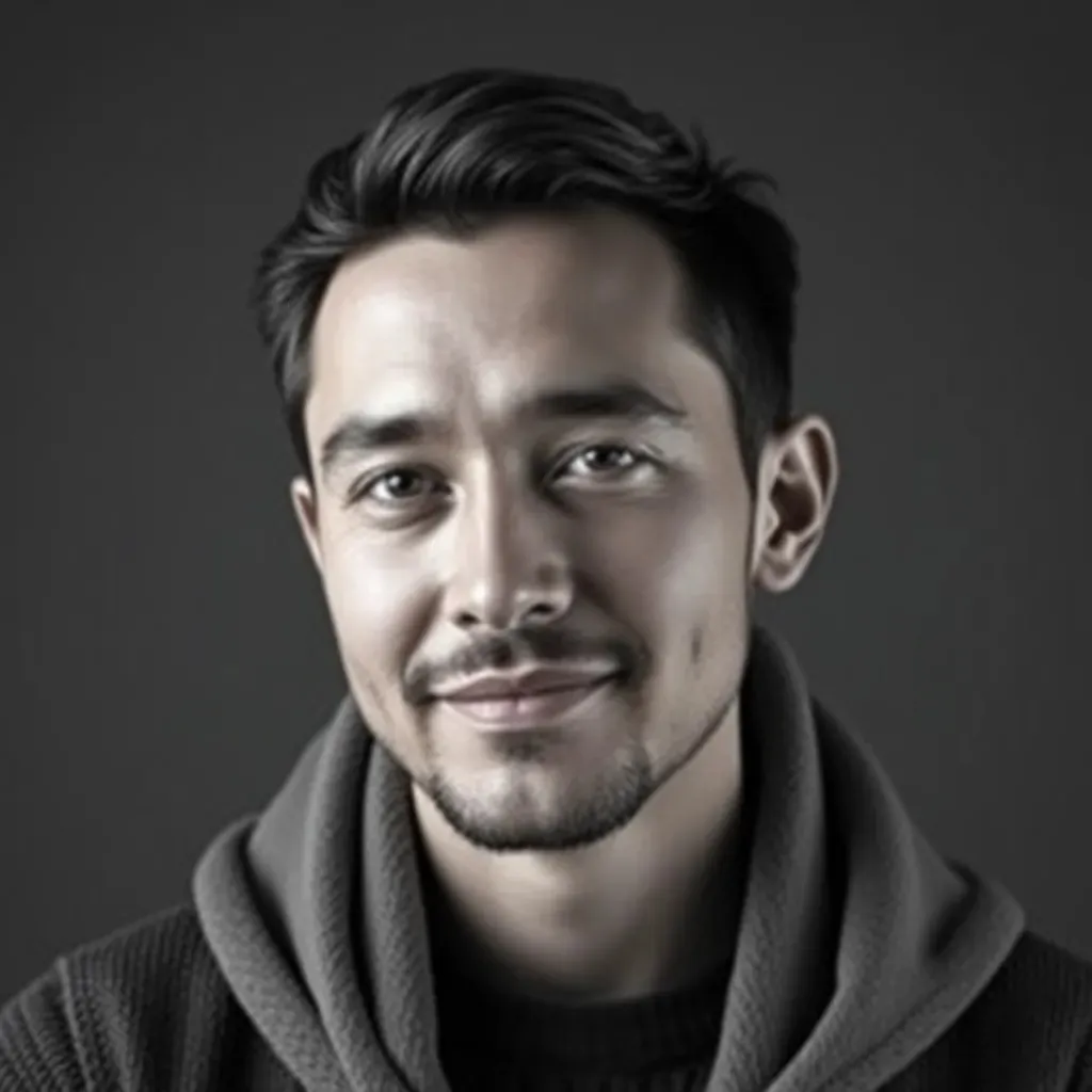 Picture of John Gonzalez